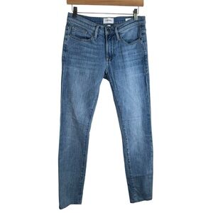 Frame Men' L'Homme Skinny Jeans Size 29